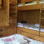 Fanny 巴德加斯坦
