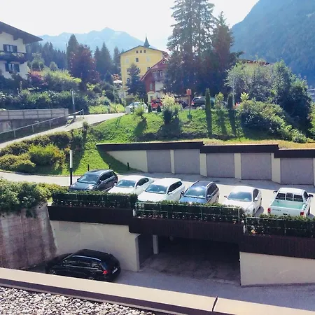 アパート Fanny バードガシュタイン