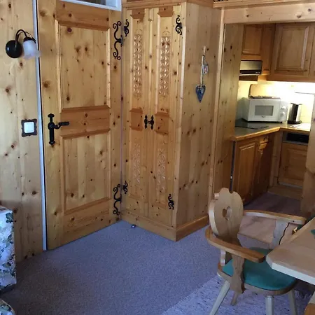 Fanny Apartman Bad Gastein