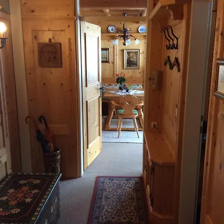 Apartman Fanny Bad Gastein