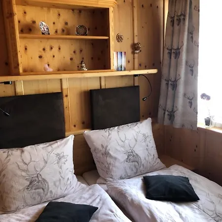 Fanny Bad Gastein